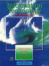 INFORMATION TECHNOLOGY: THE BREAKING WAVE