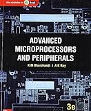 Advanced Microprocessors and Peripherals Architecture, Programming, and Interfacing