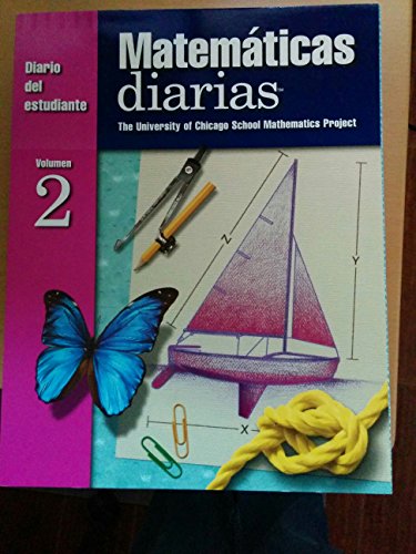 Grade 4: Diario Del Estudiante 2