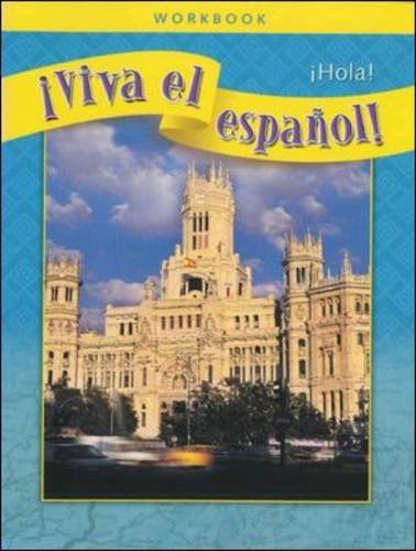 Viva El Espanol (Spanish Edition)