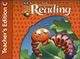 Early Interventions in Reading Level 1: Book C