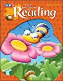 SRA Early Interventions in Reading - Activity Book B - Level 1