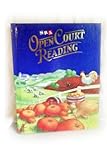 Open Court Reading: Grade 3, Book 2