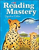 Reading Mastery Reading/Literature Strand Grade 3, Textbook B (READING MASTERY LEVEL VI)