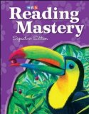 Reading Mastery Reading/Literature Strand Grade 4, Literature Anthology (READING MASTERY LEVEL VI)