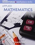 Workplace Skills: Applied Mathematics, Student Workbook