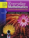 Everyday Mathematics, Grade 4, Student Journal Reorder Set