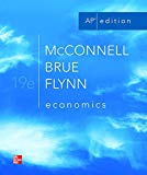 Economics: Principles, Problems, and Policies: Ap Edition (Mcgraw-Hill Economics)