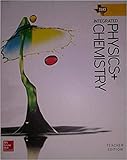 Teks Integrated Physics+chemistry