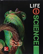 Book Cover Life iScience, Student Edition (INTEGRATED SCIENCE)