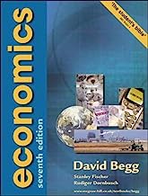Book Cover Economics, 7th Ed.