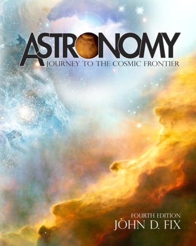 Astronomy: Journey to the Cosmic Frontier with Starry Night Pro DVD, version 5.0