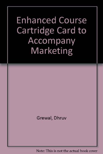 Enhanced Cartridge Card