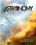 Astronomy: Journey to the Cosmic Frontier with Starry Night Pro DVD, version 5.0