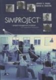 SimProject V2.0 Passcode Card (standalone) with MS Project 2007