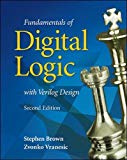 Fundamentals of Digital Logic with Verilog Design
