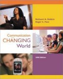 Communication in a Changing World with CD-ROM 2.0