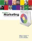 Essentials of Marketing with Student CD
