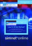SimNet for Office 2007 Office Suite Registration Card