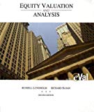 MP Equity Valuation and Analysis with eVal CD and Pass Code Card