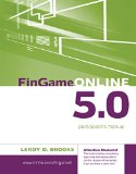FinGame 5.0 Participant's Manual with Registration Code (Irwin/McGraw-Hill Series in Finance, Insurance and Real Estate)