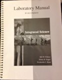 Lab Manual to accompany Integrated Science