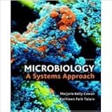Microbiology: A Systems Approach 2nd Edition Butler Community College