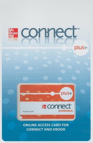 Connect Plus Access Card for Macroeconomics