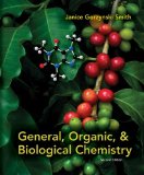 Connect Chemistry with LearnSmart 2 Semester Access Card for  General, Organic & Biological Chemistry