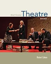Theatre: Brief Version