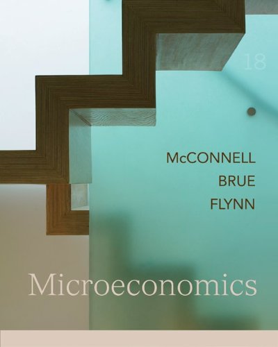 Microeconomics Principles