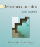Loose-Leaf Macroeconomics Brief