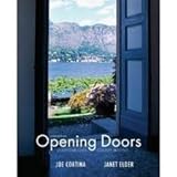 Opening Doors: Understanding College Reading, 6th Edition