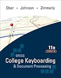 Ober: Kit 1: (Lessons 1-60) w/Word 2010 Manual