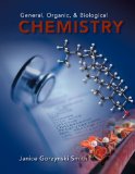 Loose Leaf General Organic & Biological Chemistry