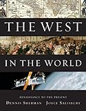 The West in the World, Renaissance to Present