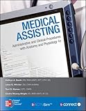 Medical Assisting: Administrative & Clinical Procedures with Student CDs