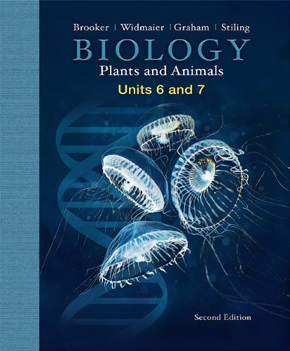 LSC Plants and Animals:Volume Three