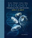 LSC Chemistry, Cell Biology and Genetics: Volume One