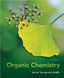 Package: Organic Chemistry with Connect Plus Access Card