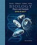 LSC Plants and Animals:Volume Three