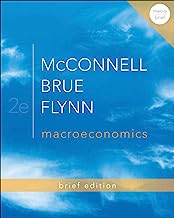 Book Cover Macroeconomics Brief Edition (The Mcgraw-Hill Economics)