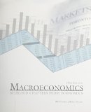Macroeconomics: Selected Chapters from Economics