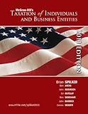 Loose-leaf Taxation of Individuals and Business Entities 2011 edition