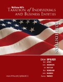 Taxation of Individuals and Business Entities, 2011 Edition with Connect Plus