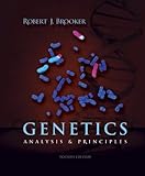 Loose Leaf Version for Genetics: Analysis and Principles