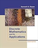 Loose Leaf for Discrete Mathematics and Its Application (Higher Math)