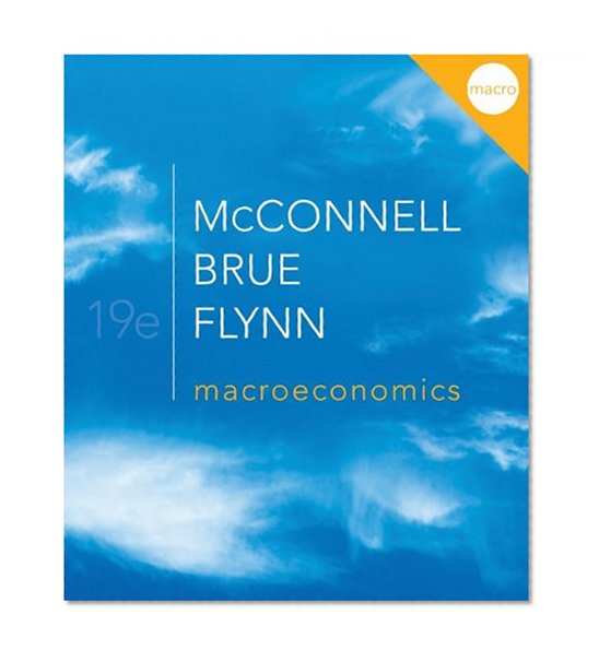 Loose-leaf for Macroeconomics
