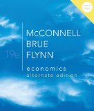 Alternate Edition for Economics