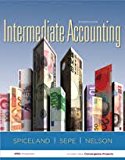 Intermediate Accounting